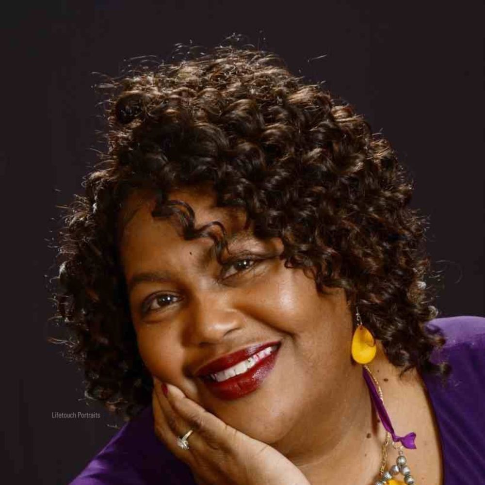 Meet your Posher, Darlene
